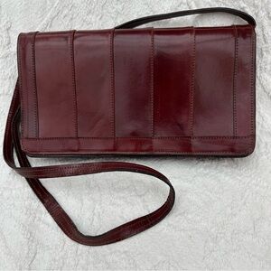 Vintage Shoulder Bag & Clutch